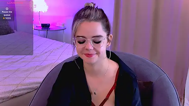 PrincessSlay online show from October 2025 05:35:02 AM