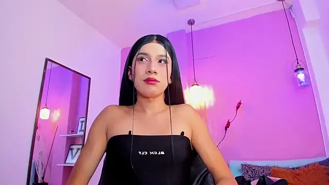 KristallSwan online show from September 2025 03:45:02 AM