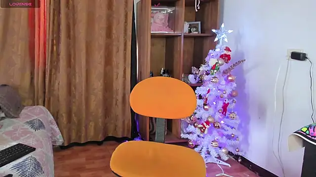 JamesDeker online show from November 2025 02:50:02 PM