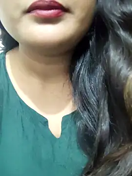 Cute pinkii online show from February 2026 07:39:01 PM