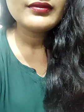 Cute pinkii online show from February 2026 07:50:02 PM