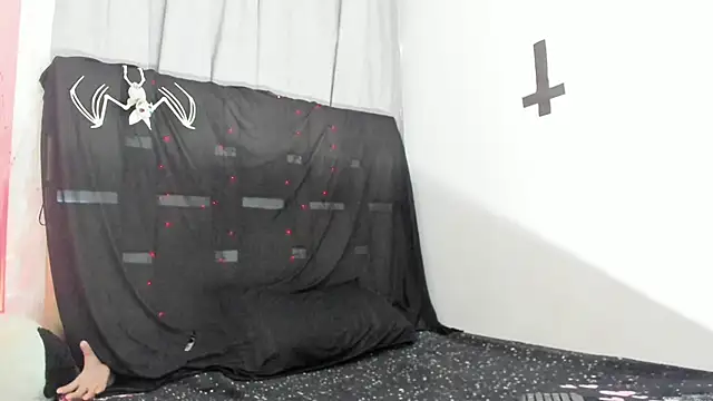 JulianaCarter online show from October 2025 06:35:02 PM