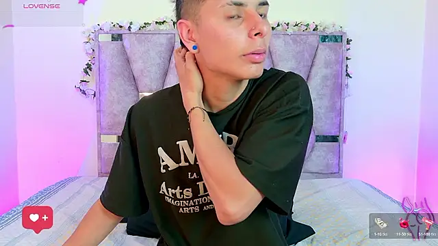 lana and liam  online show from March 2026 10:21:02 AM