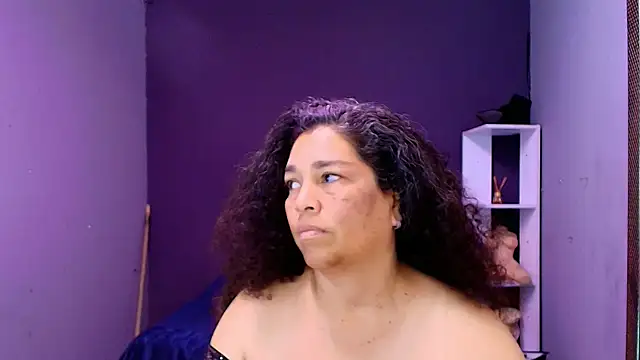Snapshot of NinaBlazee chatting on October 2025 07:23:02 PM NinaBlazee online show from October 2025 07:23:02 PM