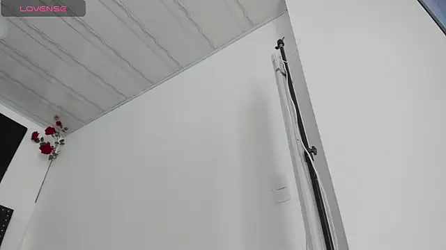 ScarlettVell online show from October 2025 07:47:02 PM