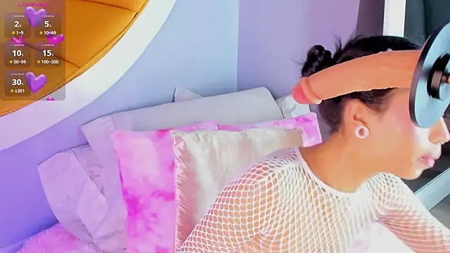 Brooke monroe online show from January 2026 04:45:01 PM