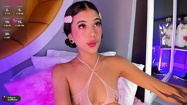 Brooke monroe online show from March 2026 09:42:02 PM