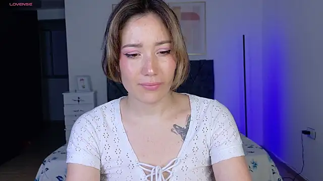 Eliih 01 online show from September 2025 02:14:01 AM