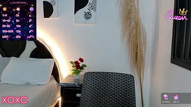 Eliih 01 online show from April 2026 12:52:02 AM