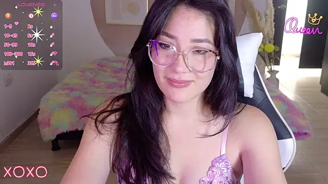 Snapshot of Eliih_01 chatting on July 2026 06:54:02 PM Eliih 01 online show from July 2026 06:54:02 PM