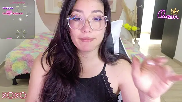 Snapshot of Eliih_01 chatting on July 2026 02:04:02 PM Eliih 01 online show from July 2026 02:04:02 PM