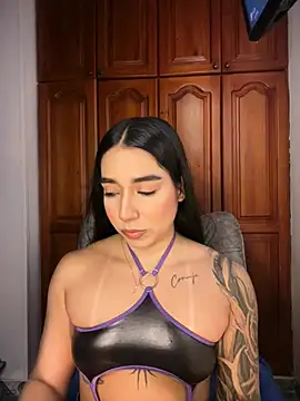 KaditaNavarro online show from March 2026 10:44:01 PM