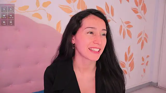 Ginevra esposito online show from March 2026 12:41:01 PM