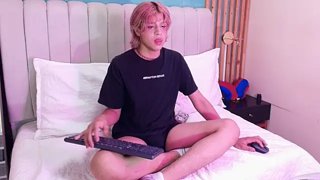 Dan Copers online show from March 2026 07:52:02 PM