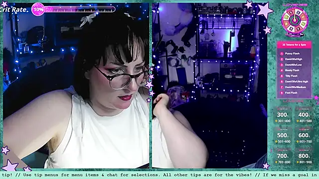 Snapshot of LadyMarzanna chatting on August 2026 03:05:01 AM LadyMarzanna online show from August 2026 03:05:01 AM