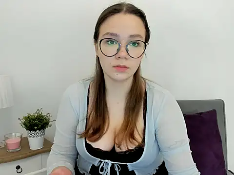 KatySensualy online show from October 2025 03:09:01 PM