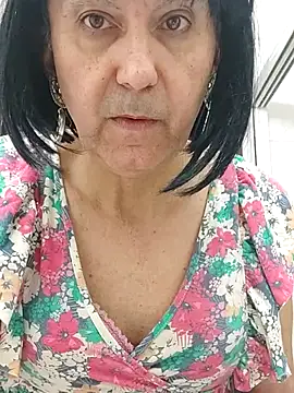 Emily de Carla online show from October 2025 07:31:01 AM