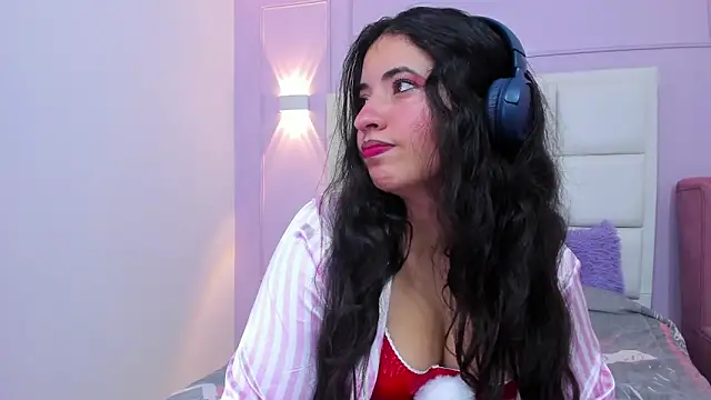 Nicol Chang online show from December 2025 08:15:01 PM