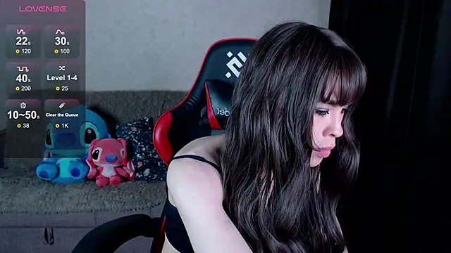 Snapshot of OliviaBoyd chatting on September 2025 07:30:02 AM OliviaBoyd online show from September 2025 07:30:02 AM