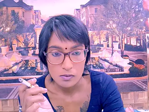 IndianRebel4u2Luv online show from May 2026 09:13:01 PM
