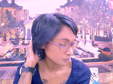 IndianRebel4u2Luv online show from May 2026 09:28:02 AM