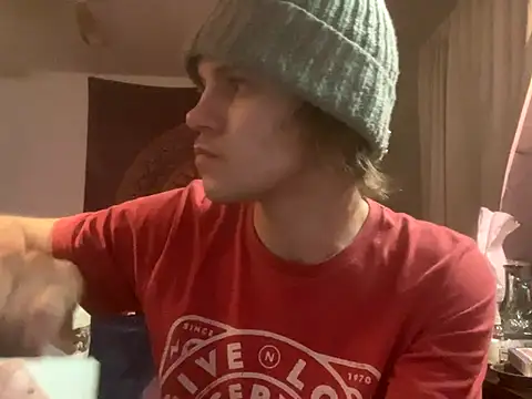 XanderOzzz online show from September 2025 10:05:02 AM