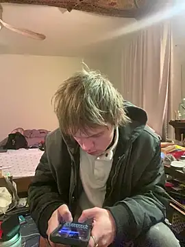 XanderOzzz online show from January 2026 04:49:02 AM