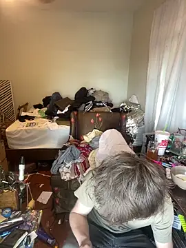 XanderOzzz online show from April 2026 06:11:02 PM