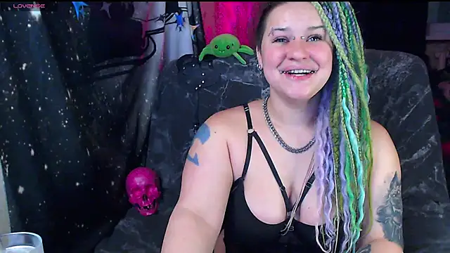 NeonNectar  online show from January 2026 11:53:02 PM