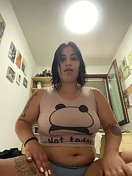 Snapshot of chiaretta19_hot chatting on July 2026 08:54:01 AM chiaretta19 hot online show from July 2026 08:54:01 AM