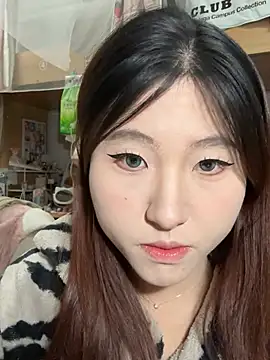 ououlovelove online show from January 2026 03:14:02 PM