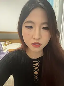 ououlovelove online show from February 2026 02:13:01 PM