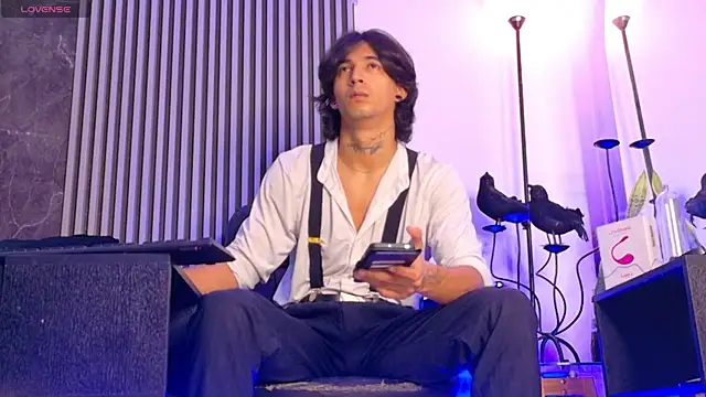 jett savage online show from January 2026 05:21:02 AM