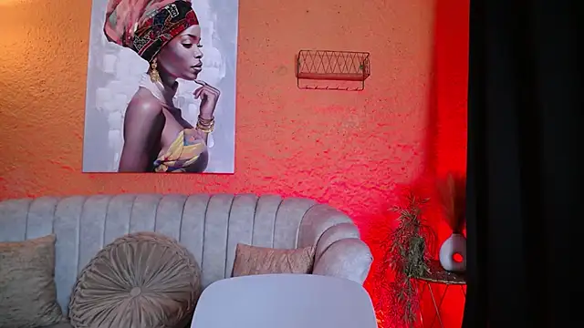 CurlyDani online show from February 2026 02:07:03 AM