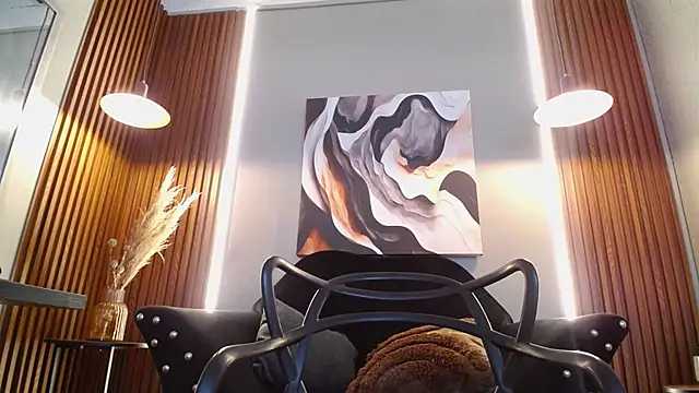 CurlyDani online show from March 2026 02:06:02 PM