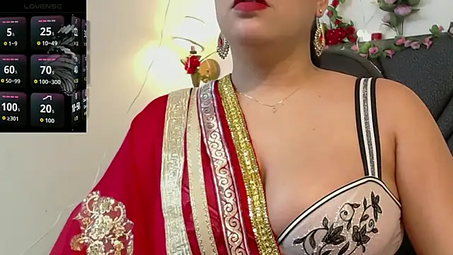 Snapshot of IndraKaur_ chatting on April 2026 12:07:01 PM IndraKaur online show from April 2026 12:07:01 PM