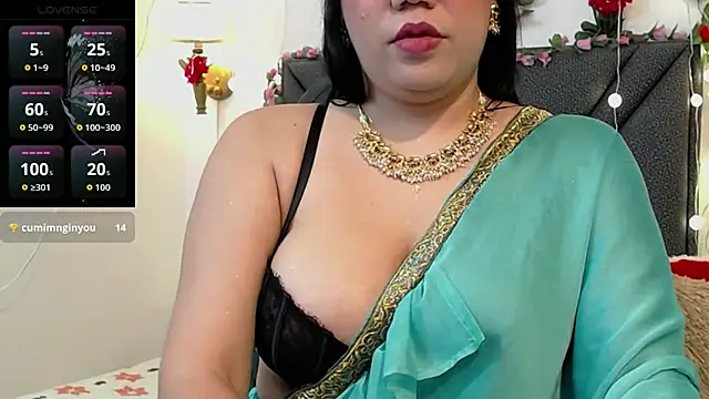 Snapshot of IndraKaur_ chatting on April 2026 01:41:02 PM IndraKaur online show from April 2026 01:41:02 PM