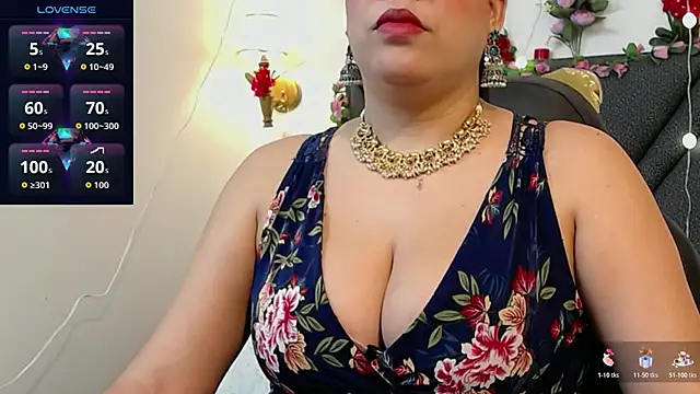 Snapshot of IndraKaur_ chatting on May 2026 12:34:02 PM IndraKaur online show from May 2026 12:34:02 PM