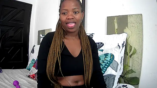 CandyNaynay online show from September 2025 07:02:01 AM