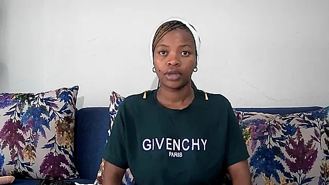 CandyNaynay online show from October 2025 10:39:02 AM