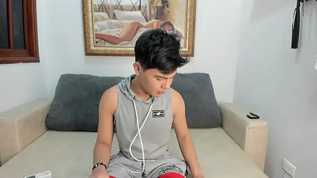 Felipe Cold online show from January 2026 02:46:02 AM