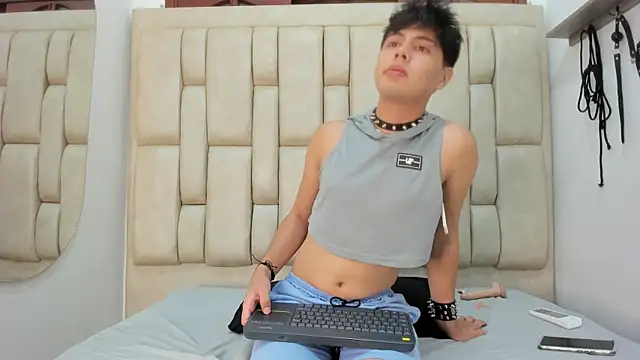 Felipe Cold online show from January 2026 02:28:01 AM