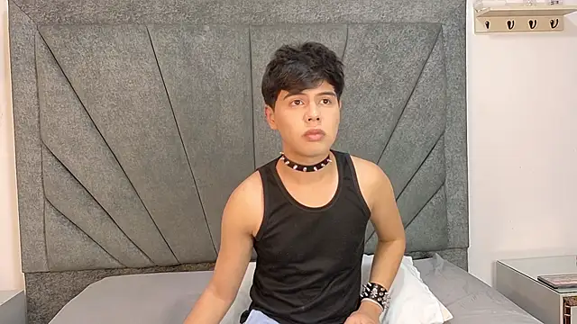 Felipe Cold online show from February 2026 02:27:01 AM