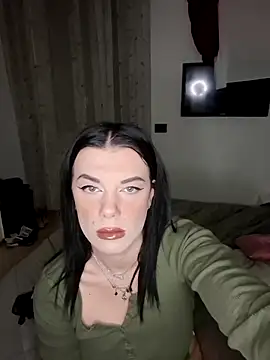 amalia202555 online show from February 2026 04:15:02 PM