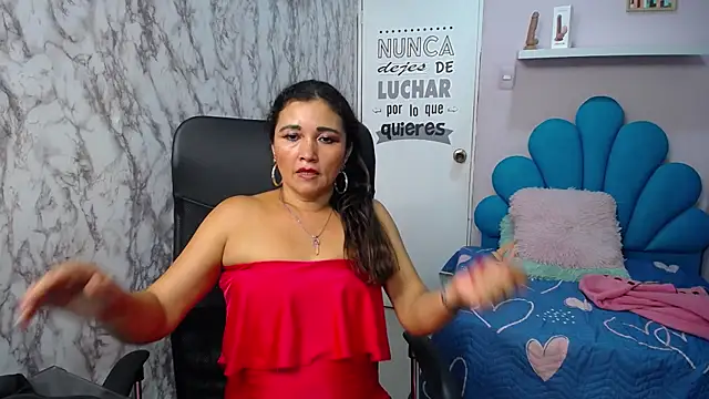 noelia milf19 online show from October 2025 08:46:02 AM