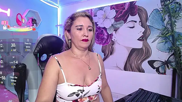 noelia milf19 online show from December 2025 01:01:02 AM