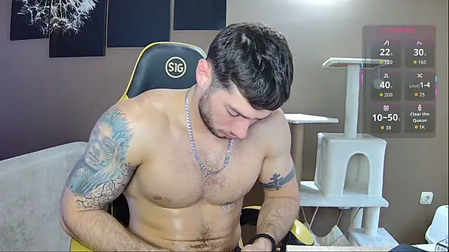 Jason theGreat online show from November 2025 07:08:02 AM