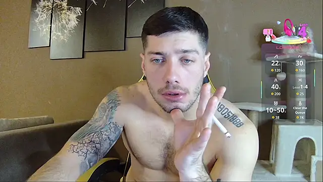 Jason theGreat online show from February 2026 09:48:02 PM