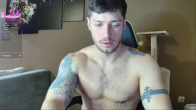 Jason theGreat online show from March 2026 07:17:02 PM