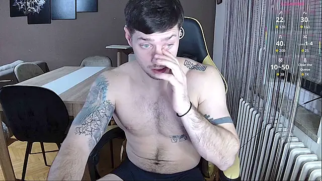 Jason theGreat online show from April 2026 06:52:01 PM